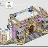 Замок Красавицы и Чудовища (LEGO 43263)