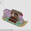 Замок Красавицы и Чудовища (LEGO 43263)