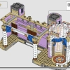 Замок Красавицы и Чудовища (LEGO 43263)