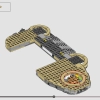 Замок Красавицы и Чудовища (LEGO 43263)