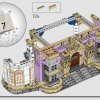 Замок Красавицы и Чудовища (LEGO 43263)