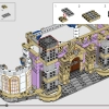 Замок Красавицы и Чудовища (LEGO 43263)