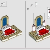 Замок Красавицы и Чудовища (LEGO 43263)