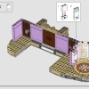 Замок Красавицы и Чудовища (LEGO 43263)