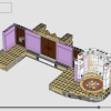 Замок Красавицы и Чудовища (LEGO 43263)
