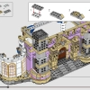 Замок Красавицы и Чудовища (LEGO 43263)