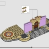 Замок Красавицы и Чудовища (LEGO 43263)