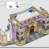 Замок Красавицы и Чудовища (LEGO 43263)