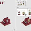 Замок Красавицы и Чудовища (LEGO 43263)