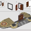 Замок Красавицы и Чудовища (LEGO 43263)