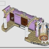 Замок Красавицы и Чудовища (LEGO 43263)