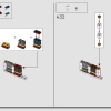 Замок Красавицы и Чудовища (LEGO 43263)