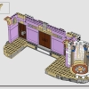 Замок Красавицы и Чудовища (LEGO 43263)