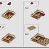 Замок Красавицы и Чудовища (LEGO 43263)