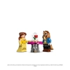Замок Красавицы и Чудовища (LEGO 43263)