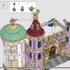 Замок Красавицы и Чудовища (LEGO 43263)