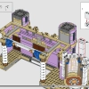 Замок Красавицы и Чудовища (LEGO 43263)