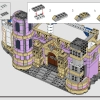 Замок Красавицы и Чудовища (LEGO 43263)