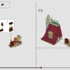 Замок Красавицы и Чудовища (LEGO 43263)