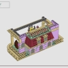 Замок Красавицы и Чудовища (LEGO 43263)