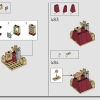 Замок Красавицы и Чудовища (LEGO 43263)