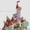 Замок Красавицы и Чудовища (LEGO 43263)