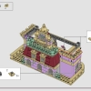 Замок Красавицы и Чудовища (LEGO 43263)