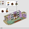 Замок Красавицы и Чудовища (LEGO 43263)