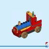 Праздничный поезд «История игрушек» и радиоуправляемая машинка (LEGO 43264)