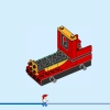 Праздничный поезд «История игрушек» и радиоуправляемая машинка (LEGO 43264)