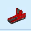 Праздничный поезд «История игрушек» и радиоуправляемая машинка (LEGO 43264)