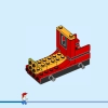 Праздничный поезд «История игрушек» и радиоуправляемая машинка (LEGO 43264)