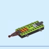 Праздничный поезд «История игрушек» и радиоуправляемая машинка (LEGO 43264)