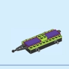 Праздничный поезд «История игрушек» и радиоуправляемая машинка (LEGO 43264)