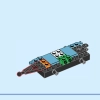 Праздничный поезд «История игрушек» и радиоуправляемая машинка (LEGO 43264)