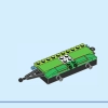 Праздничный поезд «История игрушек» и радиоуправляемая машинка (LEGO 43264)