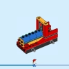Праздничный поезд «История игрушек» и радиоуправляемая машинка (LEGO 43264)