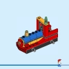 Праздничный поезд «История игрушек» и радиоуправляемая машинка (LEGO 43264)