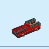 Праздничный поезд «История игрушек» и радиоуправляемая машинка (LEGO 43264)