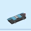 Праздничный поезд «История игрушек» и радиоуправляемая машинка (LEGO 43264)