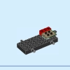 Праздничный поезд «История игрушек» и радиоуправляемая машинка (LEGO 43264)