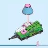 Праздничный поезд «История игрушек» и радиоуправляемая машинка (LEGO 43264)