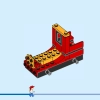 Праздничный поезд «История игрушек» и радиоуправляемая машинка (LEGO 43264)