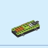 Праздничный поезд «История игрушек» и радиоуправляемая машинка (LEGO 43264)