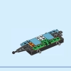 Праздничный поезд «История игрушек» и радиоуправляемая машинка (LEGO 43264)