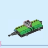 Праздничный поезд «История игрушек» и радиоуправляемая машинка (LEGO 43264)