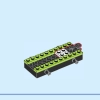 Праздничный поезд «История игрушек» и радиоуправляемая машинка (LEGO 43264)