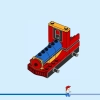 Праздничный поезд «История игрушек» и радиоуправляемая машинка (LEGO 43264)
