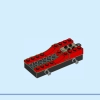 Праздничный поезд «История игрушек» и радиоуправляемая машинка (LEGO 43264)