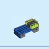 Праздничный поезд «История игрушек» и радиоуправляемая машинка (LEGO 43264)